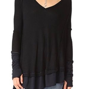 Free People Laguna Top